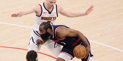 Los Angeles Clippers, seriyi 7. maça taşıdı