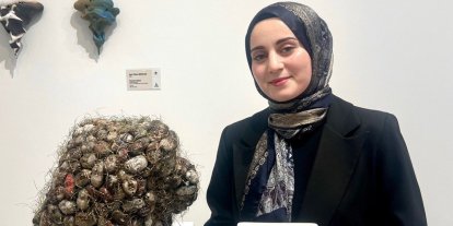 BŞEÜ, Işık Seramik Yarışması’ndan iki ödülle döndü