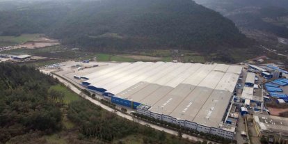 Bursa’daki 2 ünlü su markasına milyonluk ceza