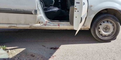 Karaman’da silahlı saldırıya uğrayan 1 kişi yaralandı