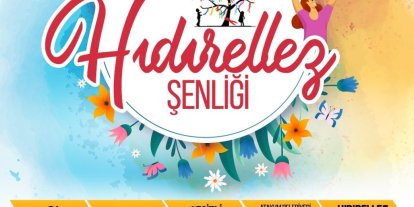 Atakum’da Hıdırellez’e özel kutlama programı