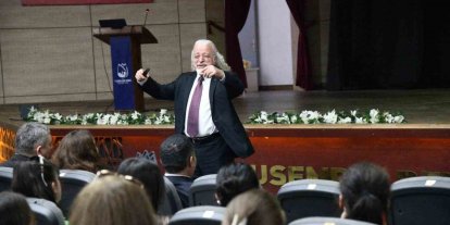 Yunusemre’de ‘Başarıya giden yol’ anlatıldı