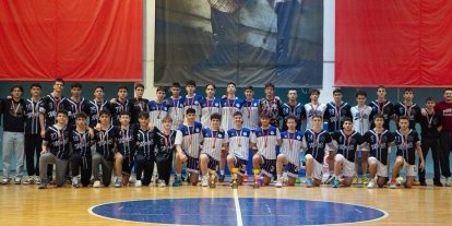 Magic Hands Spor Kulübü, U18 2. Küme Ligi’nde üç takımıyla dereceye girdi