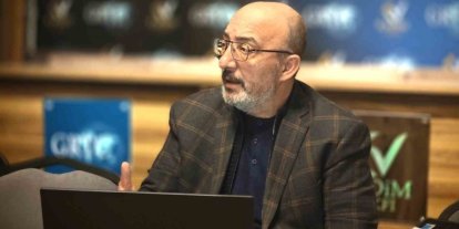 Kütahya’da ’Araştırmacı öğrenci eğitim programı’ başlıyor