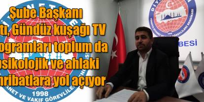 Cuma Hutbesi önünü açtı: Diyanet Sen sonunda  tepki gösterdi!