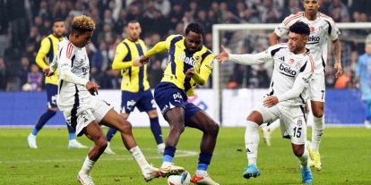 Fenerbahçe’de hedef derbiyi kazanarak yarışı sürdürmek