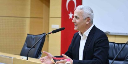 SAÜ’de Kültür ve Medeniyet atölyeleri başladı