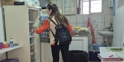 Söke’de gıda işletmeleri denetlendi