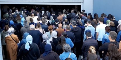 28’inci geleneksel "Garaj Günleri" indirimi başladı