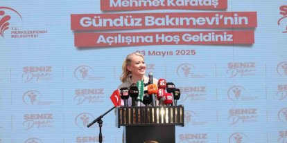 Merkezefendi Belediyesinin 3. kreşinde 120 minik eğitim görecek