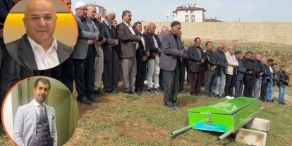 Yüksekova’daki kazada hayatını kaybedenler gözyaşları arasında toprağa verildi