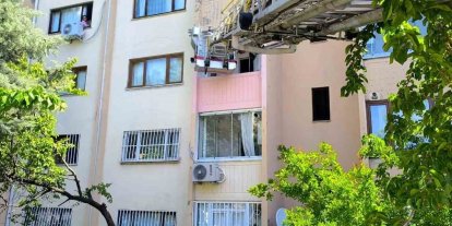 Diyarbakır’da iki gündür haber alınamayan kadın evde ölü bulundu