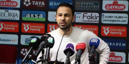 Selçuk İnan: "Bugün her iki taraf da kazanmayı hak etti"