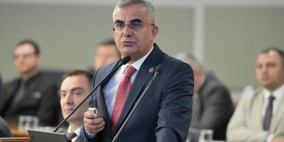 Kars Bölge Müdürü Kotan, yatırımları anlattı!