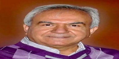 Kocasinan Belediye Meclis Üyesi Özkan vefat etti