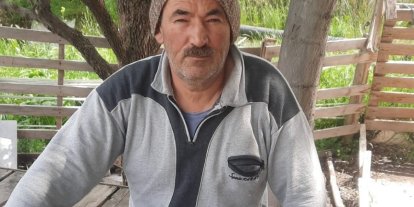 Kurt, kurbanlık kuzuları telef etti