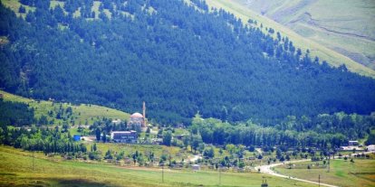 Erzurum’da "Orman Alanları, Ağaçlandırma ve Erozyon Kontrol Sahaları ile ilgili Valilik Genel Emri" yayınlandı