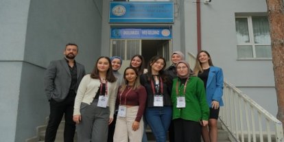 "Çocuk Gelişiminden Eğitime" projesi ikinci kez hayata geçirildi