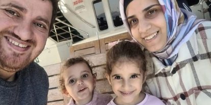 Samsun’daki heyelan faciasında yaralanan kadın hastaneden taburcu oldu