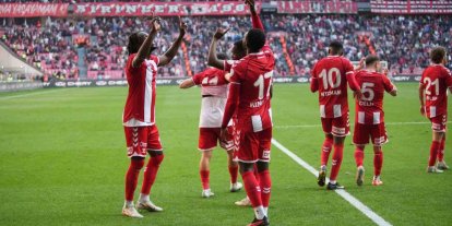 Trendyol Süper Lig: Samsunspor: 3 - Eyüpspor: 0 (Maç sonucu)