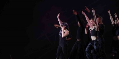 Brezilya’da Lady Gaga’nın konserine yönelik bombalı saldırı engellendi: 2 gözaltı