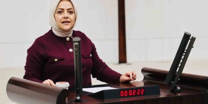 Milletvekili Ün, Özgür Özel’e yapılan saldırıyı kınadı