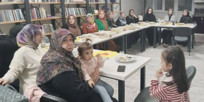 Bayburt’ta ‘Dijital Dünyada Ebeveyn Olmak’ Konulu konferans düzenlendi