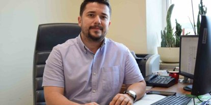 "Sağlığımız ellerimizde"