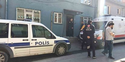 Kütahya’da 32 yaşındaki genç bilgisayar başında ölü bulundu