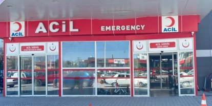 Karapınar’da minibüsün çarptığı çocuk yaralandı