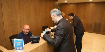 Mükelleflere vergi çağrısı