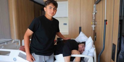 200 kilogramlık Fatma Dağlı’ya yardım eli