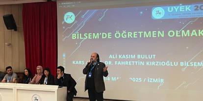 Kars, Eğitimi Kongresi’ne Ev Sahipliği Yapacak