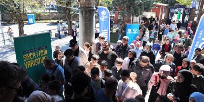 Kars’ta Binlerce Gencin Katılımıyla Siyer-i Nebi Sınavı Gerçekleştirildi