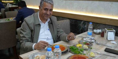 Gaziantep’in eşsiz lezzetleri beyran ve kelle paçaya her mevsim yoğun ilgi
