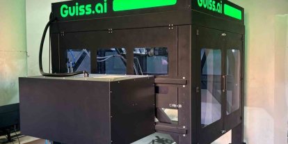 Geri dönüşümde yapay zeka çözümü küresel sahnede öne çıkıyor