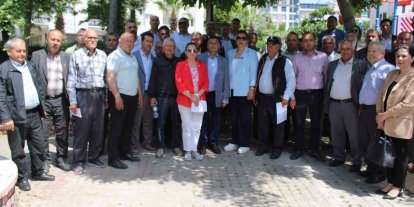 Aydınlı muhtarlar ‘mühür’ krizini aşamadı