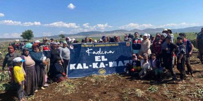 Jandarma KADES uygulamasını tanıttı
