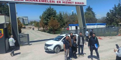 Malatya’da 78 kişiye mezar olan Hakimbey Apartmanı dava dosyası mütalaa için savcılığa gönderildi