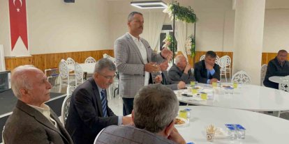 1966 Turanspor Kulübü’nde Genel Kurul yapıldı
