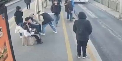 Ahmet Minguzzi cinayetinde kan donduran görüntü: Katil gülerek anlatmış