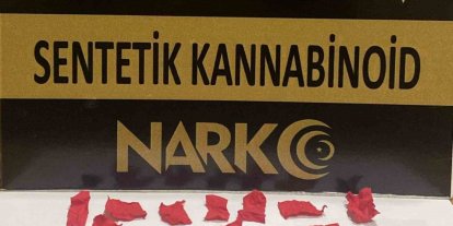 Salihli polisinden zehir tacirlerine darbe