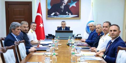 Mersin’de son bir haftada aranan 871 şahıs yakalandı