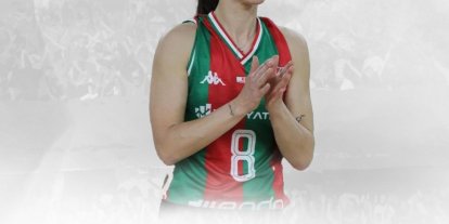 Karşıyaka Voleybol’da iki ayrılık daha gerçekleşti