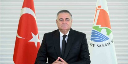 Antalya OSB Bölge Müdürlüğü 2024 yılında sera gazı salımında yüzde 50’yi aşan azalma gerçekleştirdi