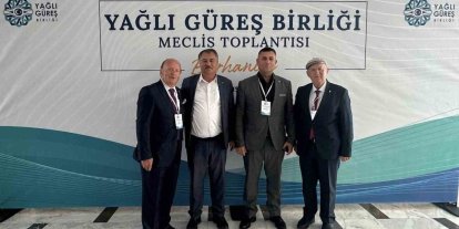 Başkan Pütün ata mirasına sahip çıkıyor