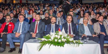21. Kısaca Uluslararası Öğrenci Filmleri Festivali başladı