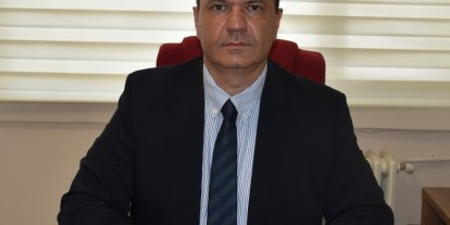 ESOGÜ’den "Dünya Sağlık İçin Hareket Et Günü" açıklaması