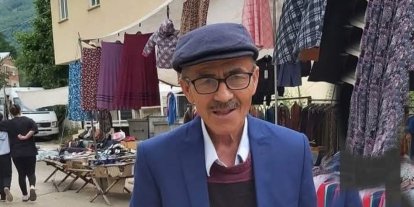 Giresun’da ev yangını: 1 kişi ölü
