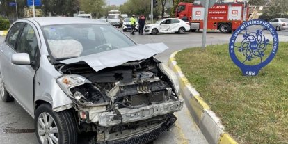 Aydın’da Nisan ayında 5 ölümlü trafik kazası meydana geldi